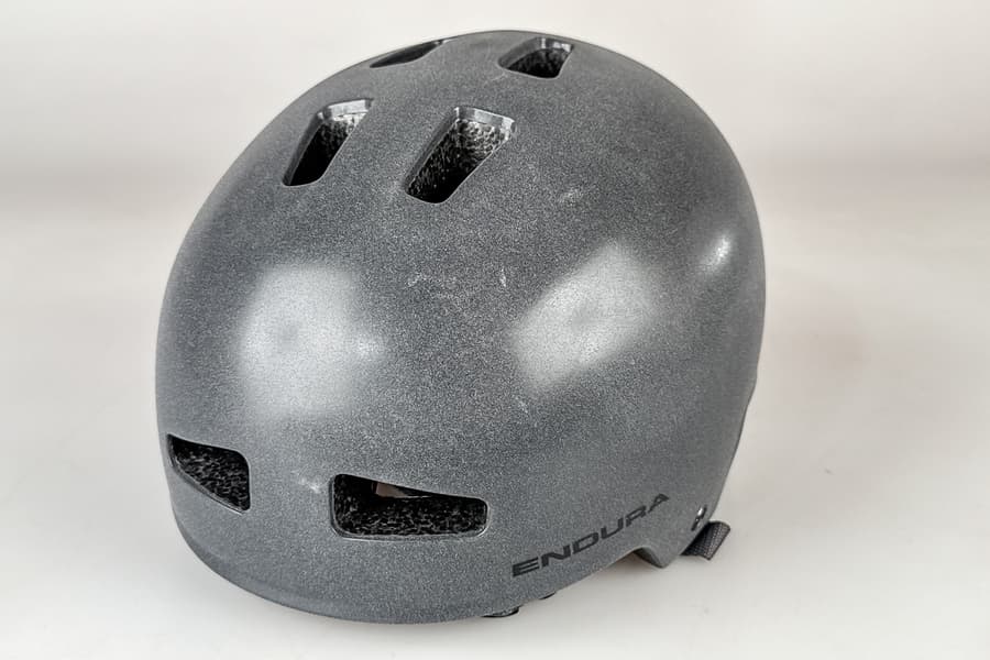Fahrradhelm Endura Pisspot, Gr. L-XL/57-63 cm